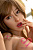 Секс кукла FunWest Bella 157 Silicone 
