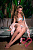 Секс кукла Real Lady Sienna 170 Silicone 