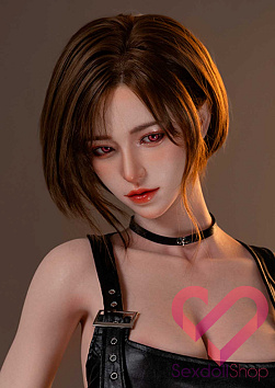 Голова TOP-CY Wan-3 Silicone - купить секс-куклы и аксессуары