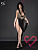 Секс кукла TOP-CY Lilian-2 168F Silicone 