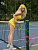 Секс кукла TOP-CY Polly.B 176E Silicone 
