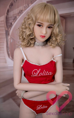 Секс кукла Солия 149 