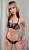 Секс кукла Jiusheng Doll Catalina.A 168 Silicone 