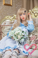 Секс кукла Камора Эльф 165 - купить аниме (хентай) секс куклы из тпе с металлическим скелетом