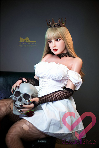 Секс кукла Irontech Cherry 153 Silicone 