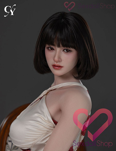 Секс кукла TOP-CY Shizukawa Yuri 168F Silicone 