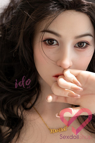 Секс кукла IDO Doll Cyna 167F Silicone 