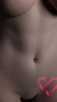 FANREAL - Real Skin Texture (RST) текстура человеческой кожи (фото 2)