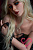 Секс кукла Irontech Vanessa 164 Silicone 