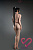 Секс кукла Game Lady Mai Shiranui 168 Silicone 