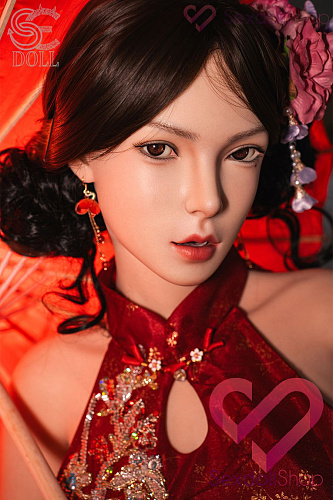 Секс кукла SE Doll Lumi.B 165T RST Silicone 