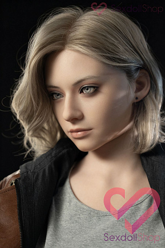 Секс кукла Grace Ashcroft 166