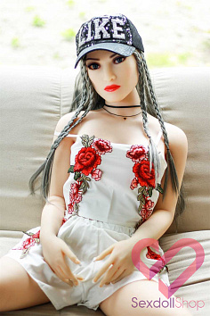 Секс кукла Майка 158 - купить секс-куклы и аксессуары