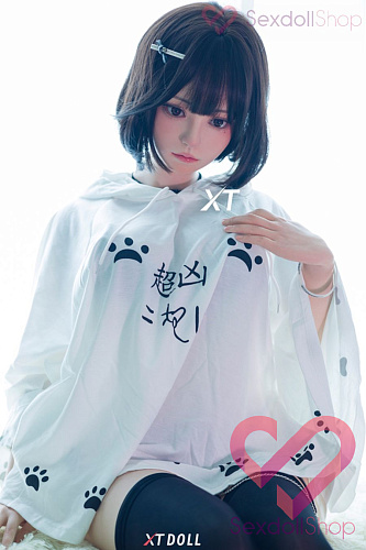 Секс кукла XT Doll Akira.A 157D Silicone 