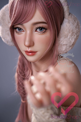 Секс кукла SE Doll Yuuka 165 Silicone 