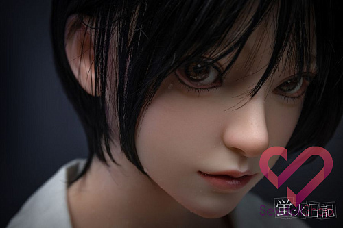 Секс кукла Firefly Diary Nanako.B 151 Silicone 