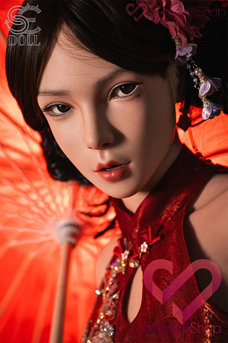 Секс кукла SE Doll Lumi.B 165T RST Silicone 
