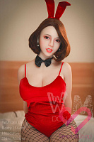 Секс кукла Краки 156 - купить секс куклы с большой грудью wm doll из тпе
