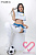 Секс кукла Fanreal Vanessa 168F Silicone 