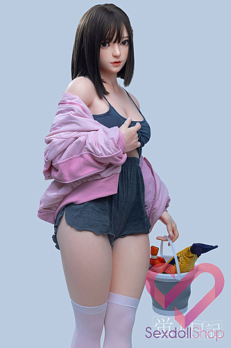 Секс кукла Firefly Diary Nanako.C 151 Silicone 