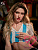 Секс кукла TOP-CY Britta 172A Silicone 