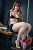 Секс кукла Real Lady Gia 170 Silicone 