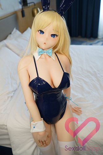 Секс кукла Irokebijin Azuka 148 HSS Silicone 