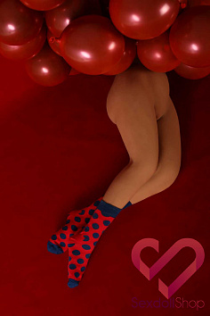 Мастурбатор ножки мини 80 в секс-шопе SexDollShop.ru