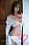 Секс кукла Jiusheng Doll Lydia 168 Silicone ROS 