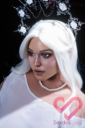 Секс кукла IDO Doll Selena 165D Silicone 