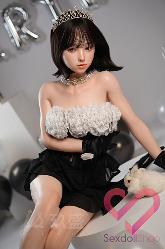 Секс кукла Jiusheng Doll Hina 148 Silicone ROS 