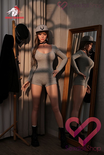Секс кукла Doll Senior Athena 163 Silicone 