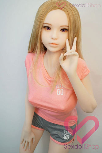 Купить Секс кукла Piper Phoebe 130B S-TPE 