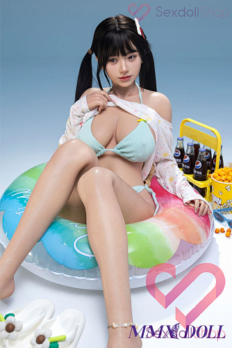 Секс кукла MMX Doll Meng Han 150E Silicone 