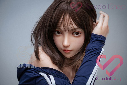 Секс кукла SE Doll Yuuki.G 160 Silicone 