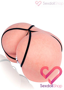 Мастурбатор попка Tantaly Grace Silicone