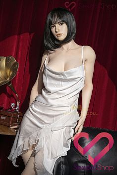 Секс кукла Irontech Molly.A 166 Silicone