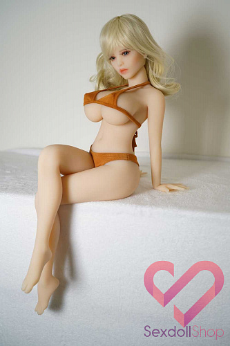Купить Мини секс кукла Неона 65 