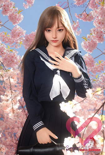 Секс кукла Doll Senior Mengshu 163 Silicone 