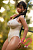 Секс кукла Lusandy Mizuki 159 Silicone 