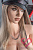 Секс кукла Primesexdoll Elara 161K Silicone 