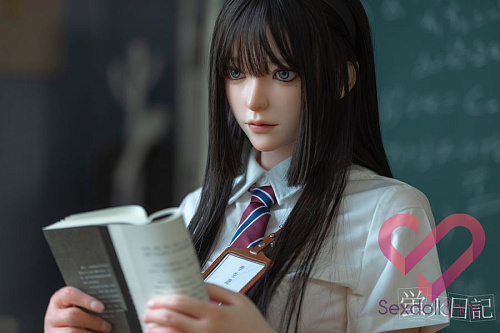 Секс кукла Firefly Diary Tian Cheng 162 Silicone 
