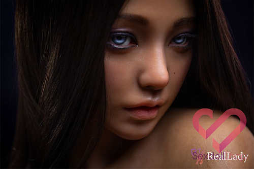 Секс кукла Real Lady Eileen.B 170 Silicone 