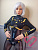 Секс кукла Jiusheng Doll Aki 168 Silicone 