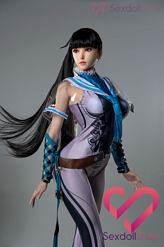 Секс кукла Game Lady Eve 171 Silicone