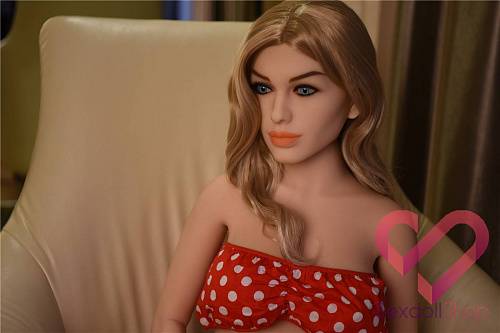 Секс кукла беременная Мегги 146 