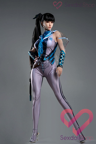 Секс кукла Game Lady Eve 171 Silicone 