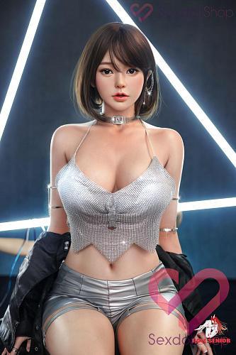 Секс кукла Doll Senior Geji 163 Silicone 