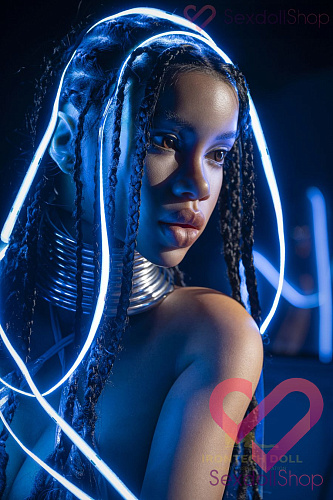 Секс кукла Irontech Penny.C 161 Silicone 