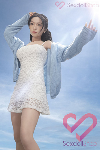 Секс кукла Climax Mayu 158E ULW Silicone 